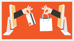 تصویر وبلاگ خرید امن از سایت های اگهی