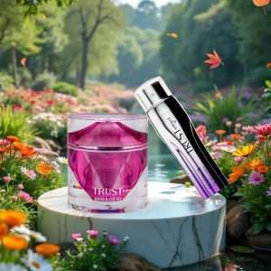 پک جوانساز هوشمند تراست اسمارت