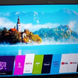 ال ای دی 55 اینج