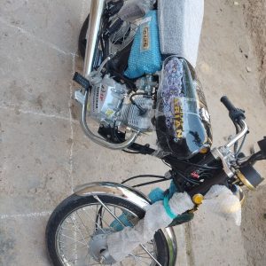 موتور سوپر آرین 5 ستاره