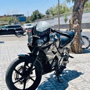 موتور هوندا 150ccسی بی آر