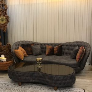 تولید و تعمیرات مبل ایران