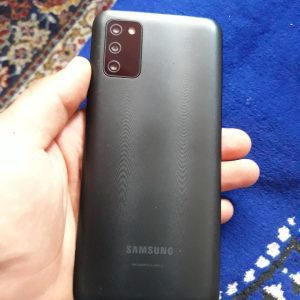 گوشی سامسونگ A03s