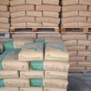 فروش ویژه سیمان صادراتی با کیفیت عالی
