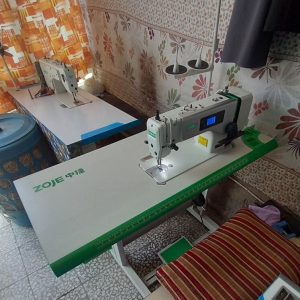 چرخ خیاطی زوجی