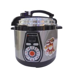 دیگ بخار برقی