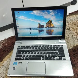 لپ تاپ توشیبا داینابوک