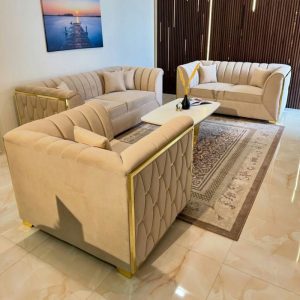 مبل و فرنیچر آریا