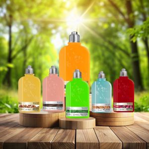 شامپو های دیلی تراست