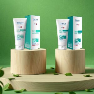 شامپو های تخصصی ضد ریزش تراست